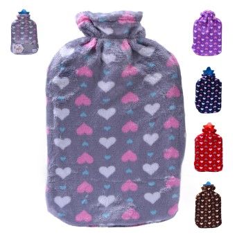 SACO AGUA QUENTE FORR  2621-007 CX60