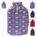 SACO AGUA QUENTE FORR  2621-007 CX60
