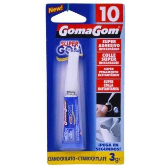 COLA INSTANTANEA 3G