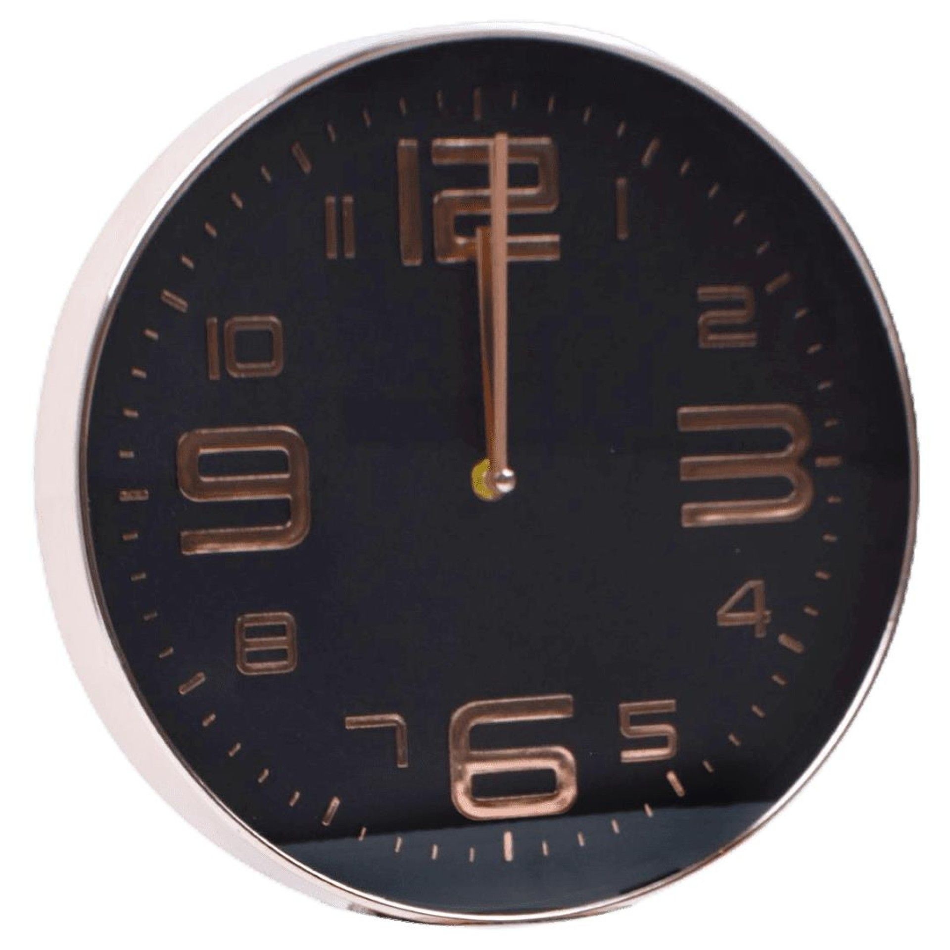 RELOGIO PAREDE 2443-006-30 RELOGIO PAREDE 2443-006-30