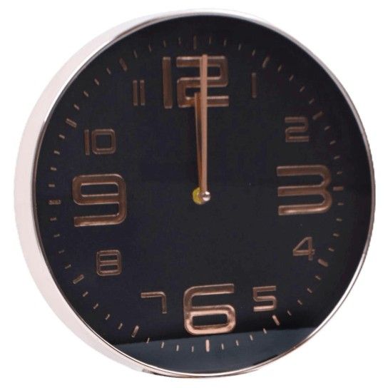RELOGIO PAREDE 2443-006-30 RELOGIO PAREDE 2443-006-30