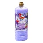 AMACIADOR ROMAR VIOLETA&MUGUET 2L AMACIADOR ROMAR VIOLETA&MUGUET 2L