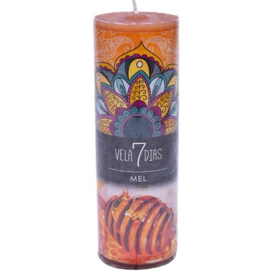 VELAO 7 DIAS MEL VELAO 7 DIAS MEL