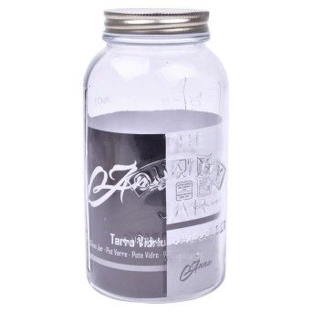 FRASCO VIDRO QUALITY 1000ML ANNA