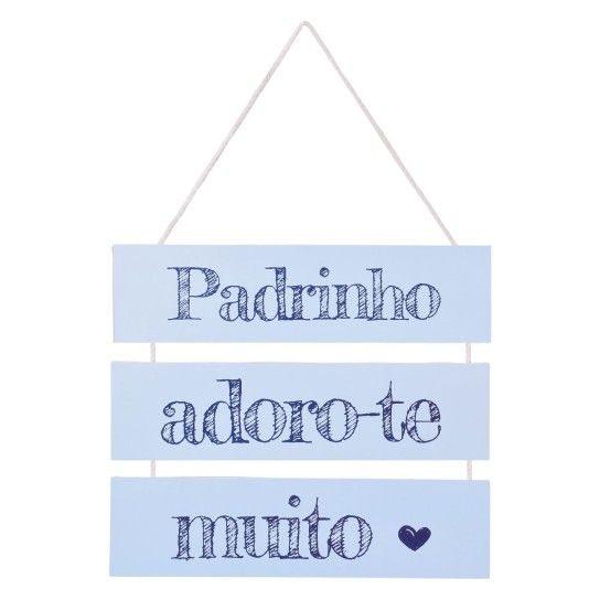 QUADRO MDF PADRINHO 1820-029-PD CX72 QUADRO MDF PADRINHO 1820-029-PD CX72