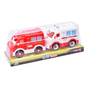 CARRO GJ23273/8928 CX60