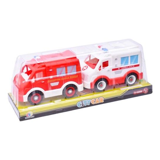 CARRO GJ23273/8928 CX60