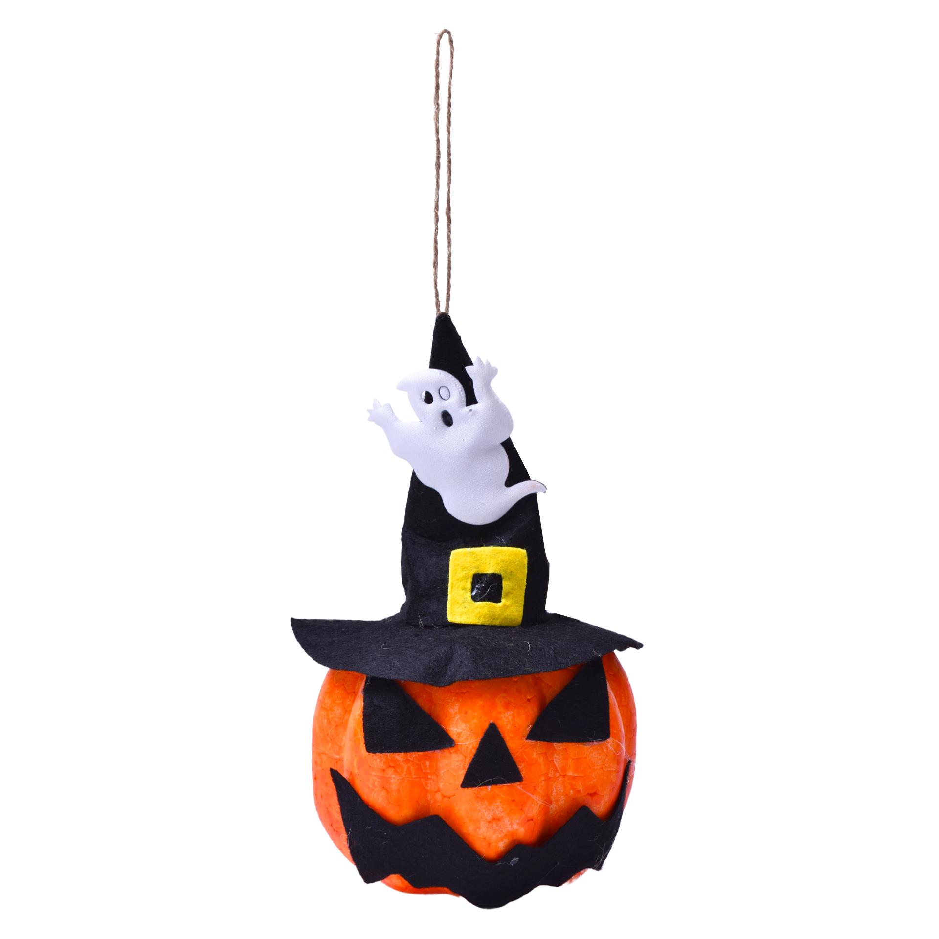 DEC. PINGENTE HALLOWEEN 1887-039 CX216 DEC. PINGENTE HALLOWEEN 1887-039 CX216