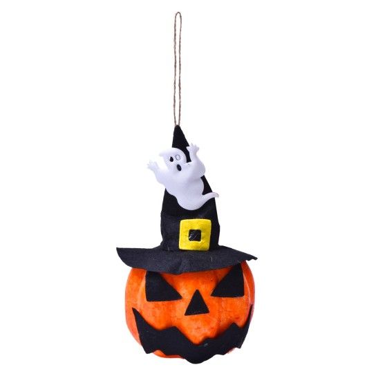 DEC. PINGENTE HALLOWEEN 1887-039 CX216 DEC. PINGENTE HALLOWEEN 1887-039 CX216