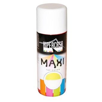 TINTA SPRAY HIPERCASA AMAR CITRI. 400ML