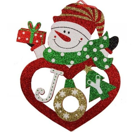 DECORAÇAO NATAL 1611-117 DECORAÇAO NATAL 1611-117