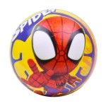 BOLA DISNEY SPIDEY 14CM