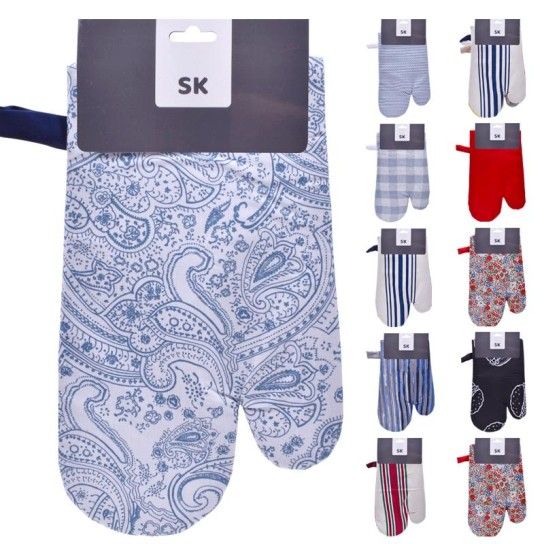 SK LUVA COZINHA REF. 292