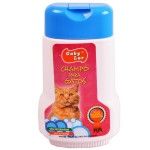 CHAMPO PET P/ GATOS 300ML CX12