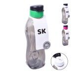 GARRAFA PLT C/TP600ML1838-102-600CCX48