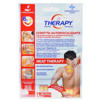 THERAPY EMPLASTRO 164720 THERAPY EMPLASTRO 164720