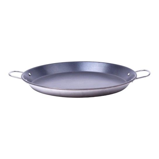 SERTA PAELHA ANTI-ADERENTE BELINOX 42CM