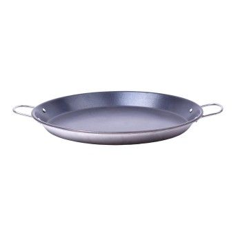SERTA PAELHA ANTI-ADERENTE BELINOX 42CM