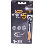 BIC MAQ. FLEX HYBRID BIC MAQ. FLEX HYBRID