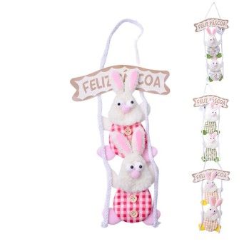 PINGENTE PORTA  44X19CM 1265-160-01 CX300