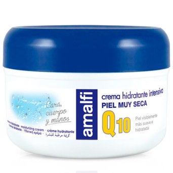 CREME HID. AMALFI Q10 200ML