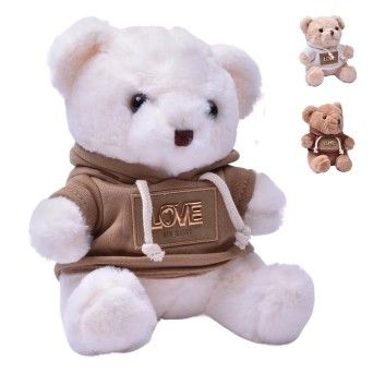 PELUCHE 20CM 3033-005-20 CX100