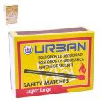 FOSFOROS PACK4 URBAN 22055