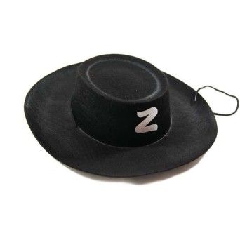 CARNAVAL CHAPEU ZORRO 202-305 CX120