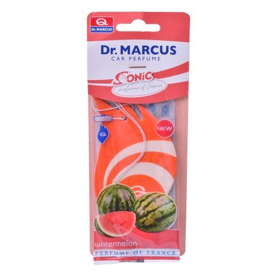 DR.MARCUS AMB SONIC WATERMELON