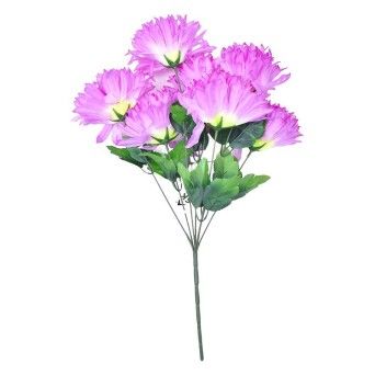 FLOR ARTIF. 7 FLORES 203-072-B CX200