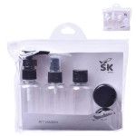 NECESSAIRE VIAG 5P 2355-000-06B CX120