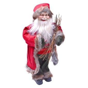 BONECO PAI NATAL 1705-033-45 CX24