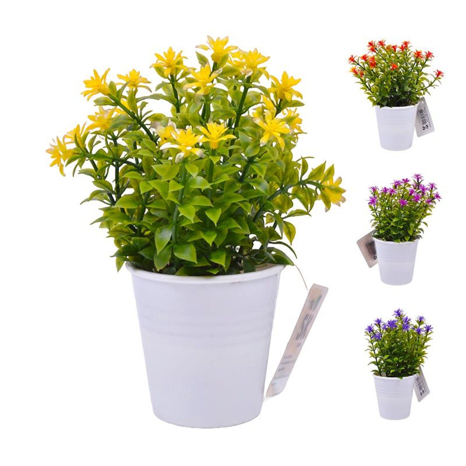 PLANTA C/ VASO 2647-004 CX144 PLANTA C/ VASO 2647-004 CX144