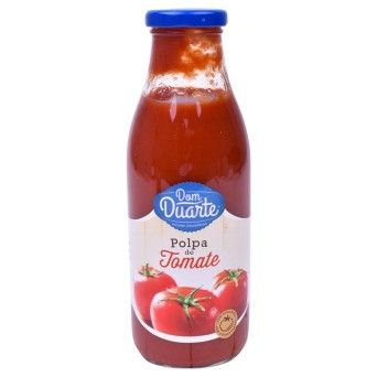 POLPA DE TOMATE 500GR