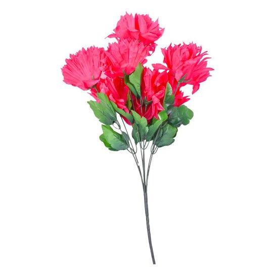 FLOR ARTIF.  7 FLORES 2030-72E CX300