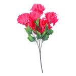 FLOR ARTIF. 7 FLORES 2030-72E CX300 FLOR ARTIF. 7 FLORES 2030-72E CX300