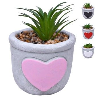 VASO DEC 2574-006 CX72