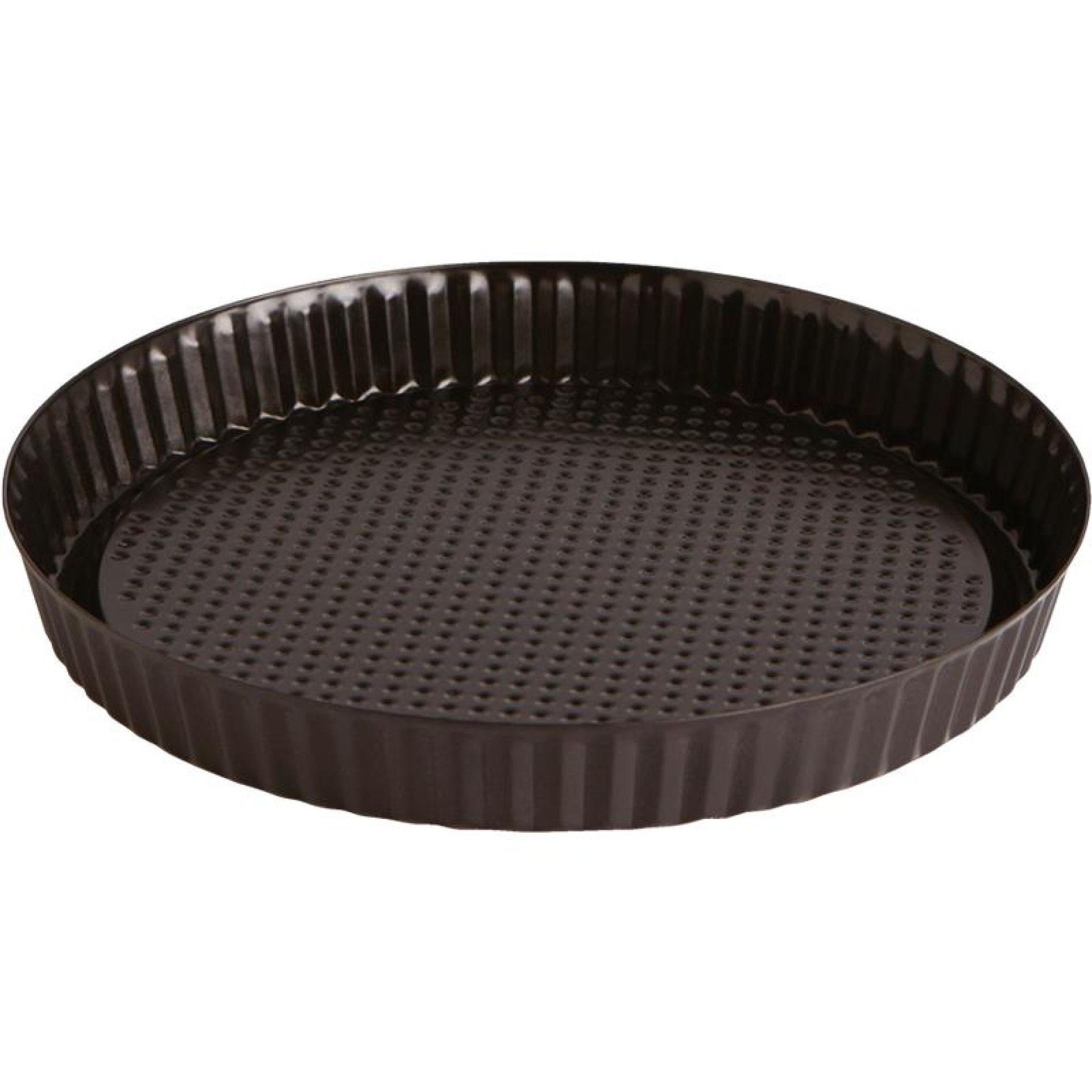 FORMA TARTE ANTI-ADERENTE 25X3 FORMA TARTE ANTI-ADERENTE 25X3