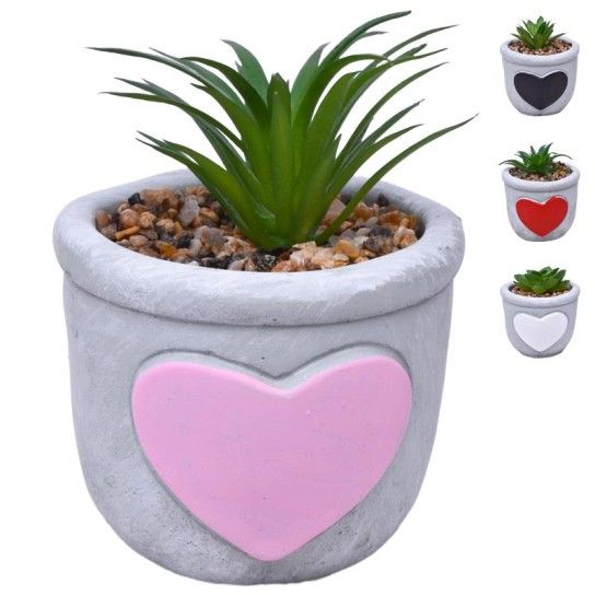 VASO DEC 2574-006 CX72