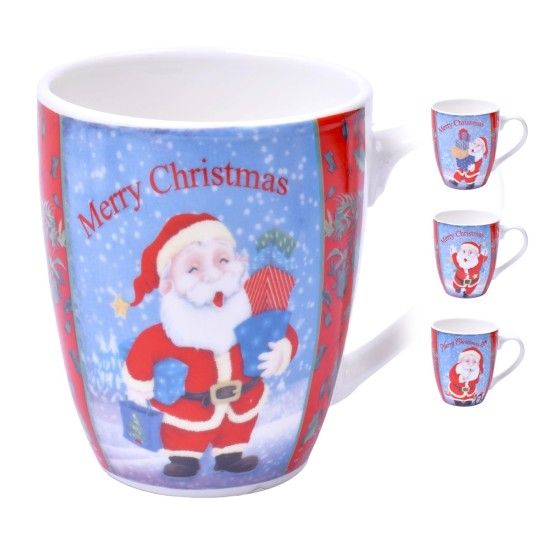 CANECA NATAL 2604-006 CX72