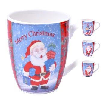 CANECA NATAL 2604-006 CX72