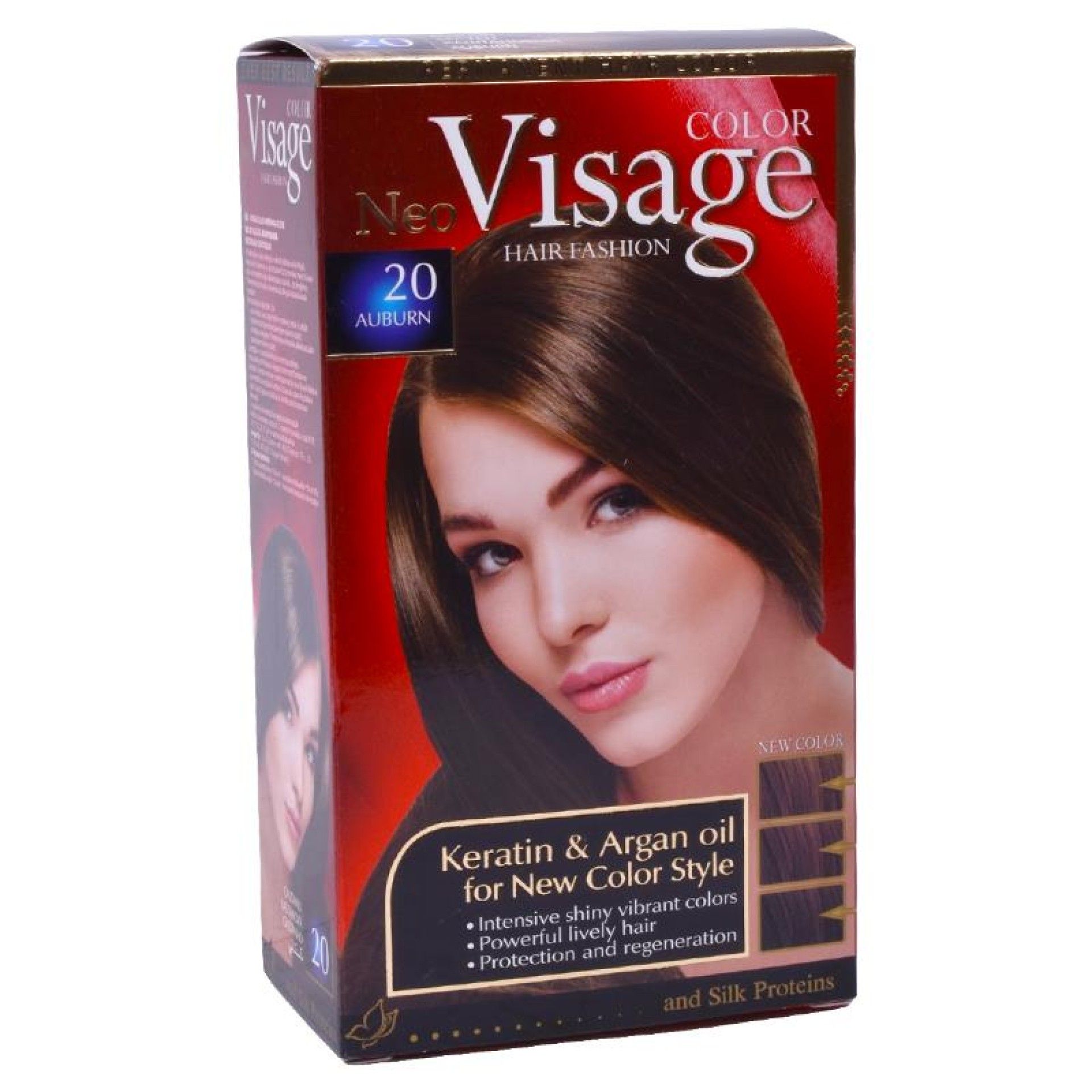 TINTA PERM PROTEI CABELO RUIVO TINTA PERM PROTEI CABELO RUIVO