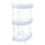 PRATELEIRA CANTO 3ALT METAL 4000-54