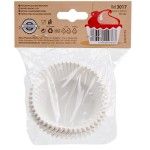 FORMAS PAPEL MADAL 4,4X2,8CM 80UN CX72 FORMAS PAPEL MADAL 4,4X2,8CM 80UN CX72