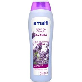 AGUA COLONIA LAVANDA 750ML