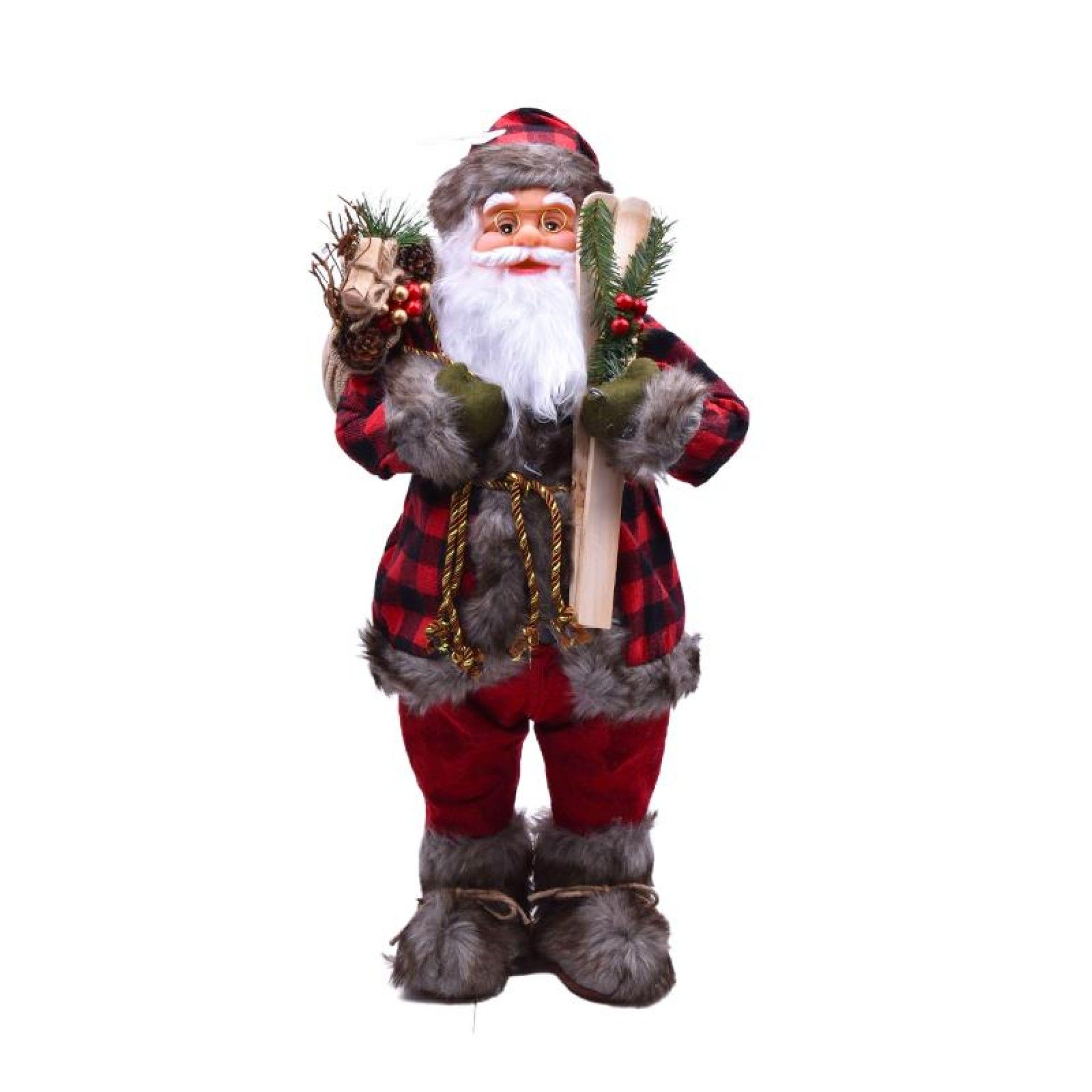 PAI NATAL 45CM 2518-104-45 PAI NATAL 45CM 2518-104-45