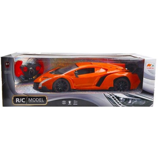 BRINQ. CARRO R/C HWA970657