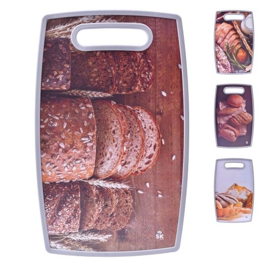 TABUA COZINHA OVAL 1974-006A CX36