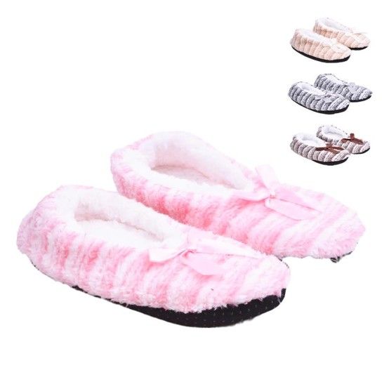 PANTUFAS 25CM 2415-050-17 CX120