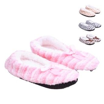 PANTUFAS 25CM 2415-050-17 CX120